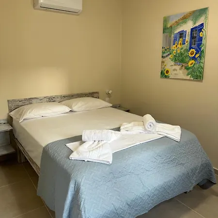 Lava Appartamento Agia Galini