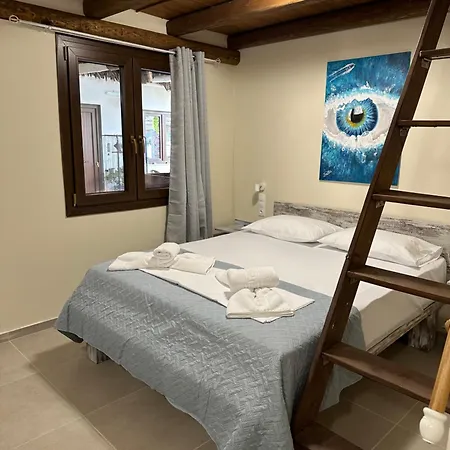Appartamento Lava Agia Galini